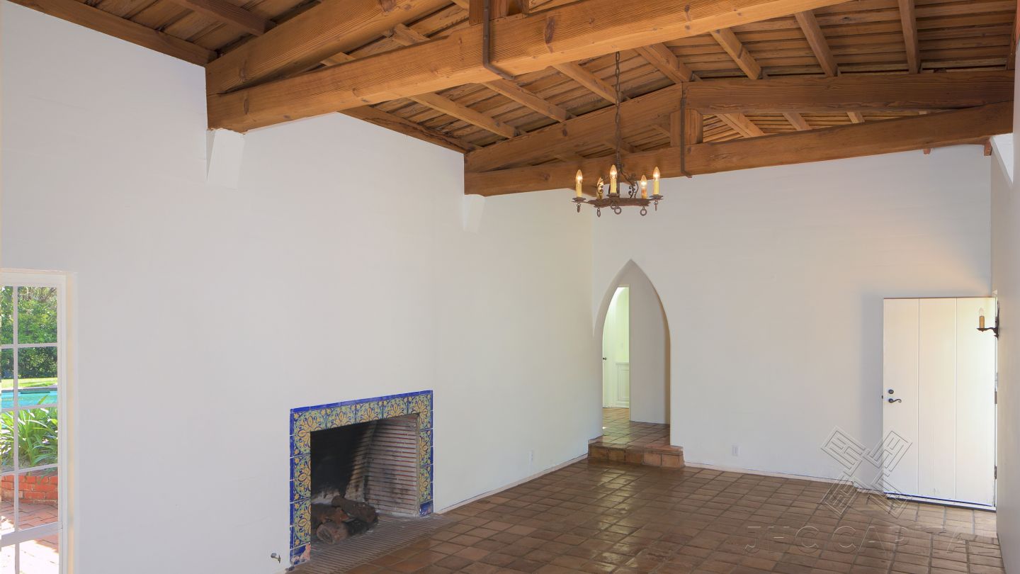 Intro al Admin - JHC Capital