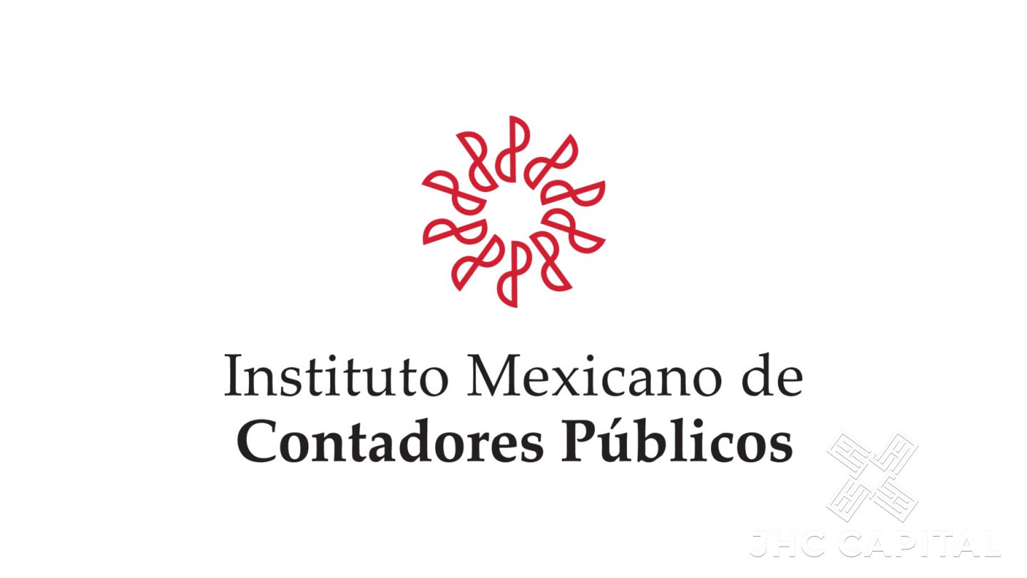 Instituto Mexicano de Contadores Públicos - JHC Capital