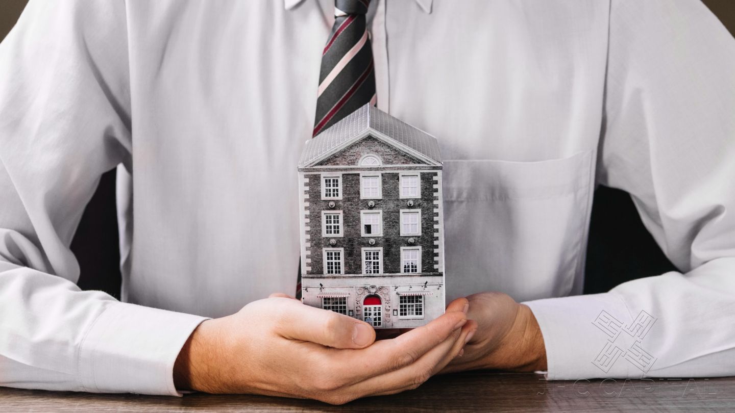 PROTECCION PATRIMONIAL - JHC Capital