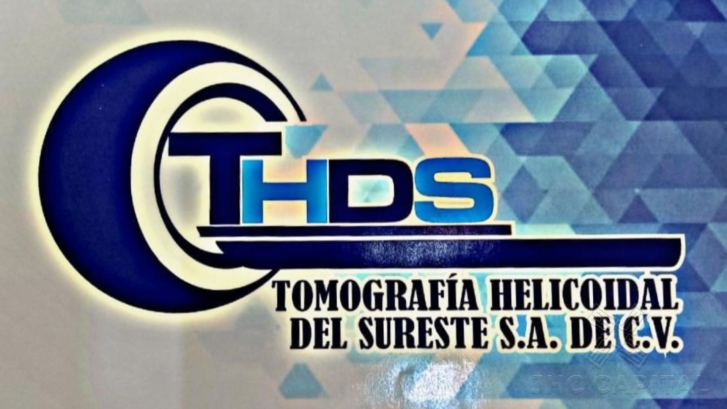 TOMOGRAFÍA HELICOIDAL S.A. - JHC Capital