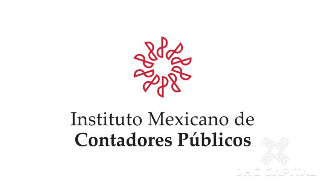 JHC Capital Instituto Mexicano de Contadores Públicos