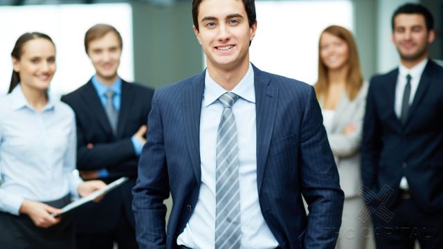 JHC Capital ESPECIALISTAS CALIFICADOS