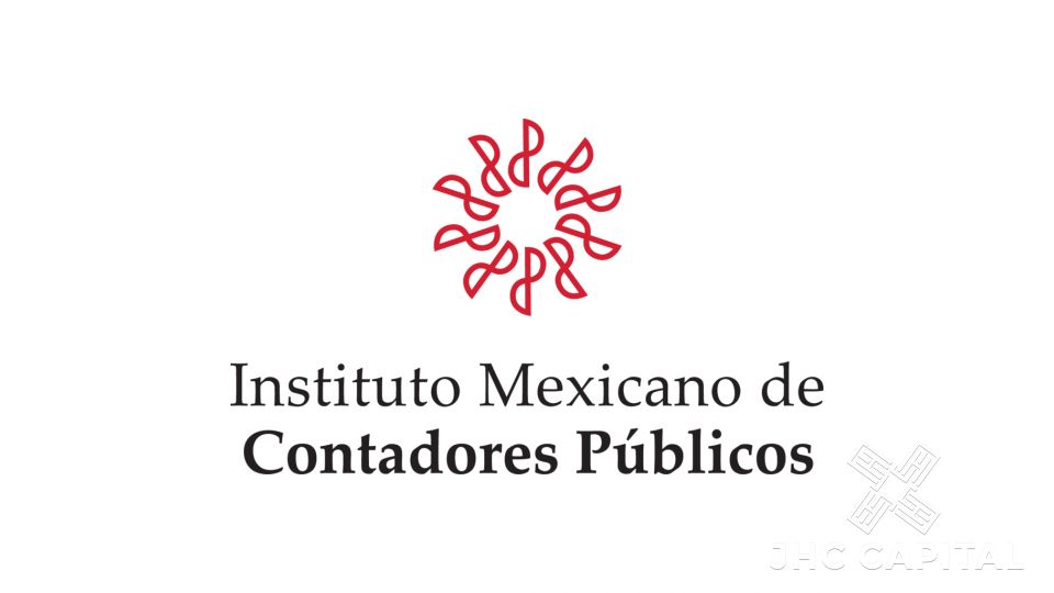 Instituto Mexicano de Contadores Públicos - JHC Capital