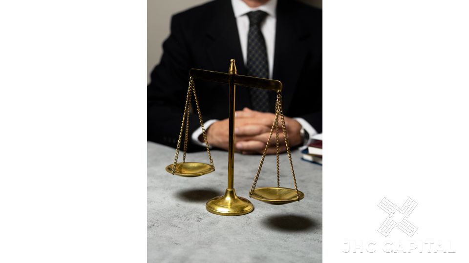 JHC Capital Fotografia galería tres