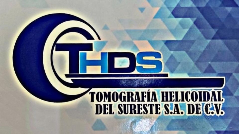 TOMOGRAFÍA HELICOIDAL S.A. - JHC Capital